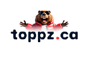 Toppz Casino logo