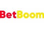 Betboom Casino logo