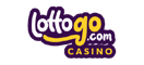 LottoGo Casino logo