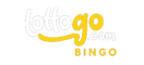 Lottogo Bingo logo