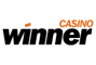 Winner Casino logo