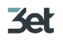 3et Betting logo