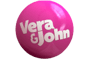 Vera & John Casino logo