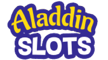 Aladdin Slots Casino logo