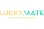 Lucky Mate Betting logo