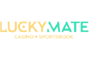 Lucky Mate Casino logo