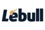 Lebull Casino logo