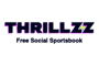 Thrillzz Daily Fantasy logo