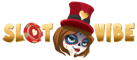 SlotVibe Casino logo