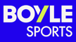 BOYLE Sports logo
