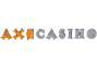 Axe Casino logo