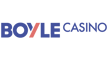 BoyleCasino logo