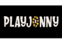 PlayJonny Casino logo