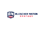 Bleacher Nation Fantasy Daily Fantasy logo