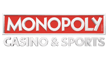 MONOPOLY Casino logo