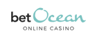 Bet Ocean Online Casino logo