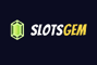 SlotsGem Casino logo