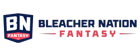 Bleacher Nation Fantasy Daily Fantasy logo