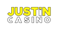 Justin Casino logo
