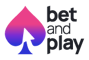 betandplay Sports logo