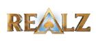 Realz Casino logo