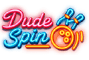 DudeSpin Casino logo