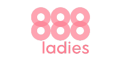 888 Ladies Bingo logo
