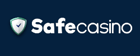 SafeCasino logo