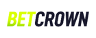 BetCrown Betting logo