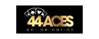 44Aces Casino logo