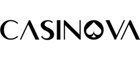 Casinova Casino logo