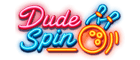 DudeSpin Casino logo