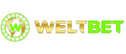 Welt Bet Casino logo