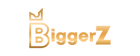 BiggerZ Casino logo