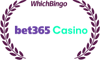 Bet365 Casino logo
