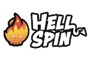 HellSpin Casino logo