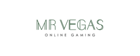 Mr Vegas Betting logo