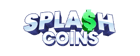 Splash Coins Casino logo
