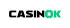 CASINOK Casino logo