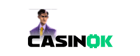 CASINOK Casino logo