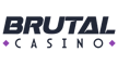 Brutal Casino logo