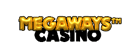 Megaways Casino logo
