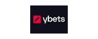 Ybets Casino logo