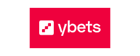 Ybets Casino logo