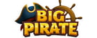 Big Pirate Casino logo