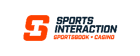 Sports Interaction Casino logo