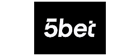5bet Casino logo