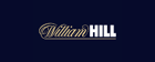 William Hill Casino logo