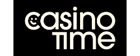 Casino Time Casino logo