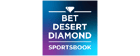 Desert Diamond Sports logo